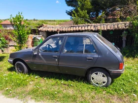 Peugeot 205 | Mobile.bg � ����� ������ 3