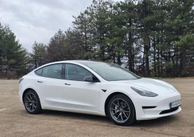 Tesla Model 3 Long Range 4x4 Facelift | Auto.bg — изображение 3