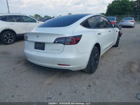 Tesla Model 3 Long Range 4x4 Facelift | Auto.bg — изображение 7