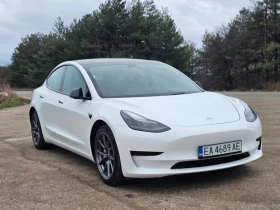 Tesla Model 3 Long Range 4x4 Facelift | Auto.bg — изображение 4