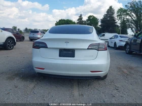 Tesla Model 3 Long Range 4x4 Facelift | Auto.bg — изображение 14
