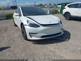 Tesla Model 3 Long Range 4x4 Facelift | Auto.bg — изображение 5