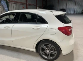 Mercedes-Benz A 220 CDi-�������� �������, ������ ���� ���������  | Mobile.bg � ����� ������ 6