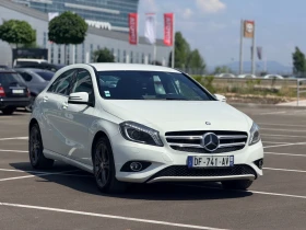 ����� �� �������� �� Mercedes-Benz A 220 CDi-�������� �������, ������ ���� ��������� 