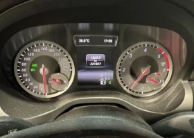 Mercedes-Benz A 220 CDi-�������� �������, ������ ���� ���������  | Mobile.bg � ����� ������ 12