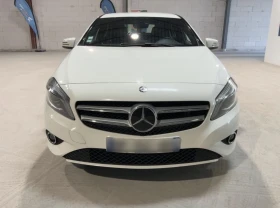 Mercedes-Benz A 220 CDi-�������� �������, ������ ���� ���������  | Mobile.bg � ����� ������ 2