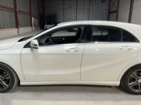 Mercedes-Benz A 220 CDi-�������� �������, ������ ���� ���������  | Mobile.bg � ����� ������ 4