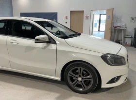 Mercedes-Benz A 220 CDi-�������� �������, ������ ���� ���������  | Mobile.bg � ����� ������ 3
