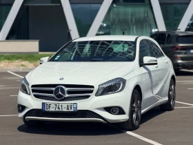 ����� �� �������� �� Mercedes-Benz A 220 CDi-�������� �������, ������ ���� ��������� 