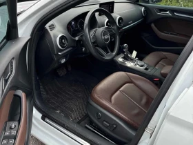 Audi A3 Progressiv / CAMERA / CARFAX / АВТОКРЕДИТ | Auto.bg — изображение 5