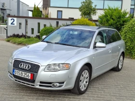 Audi A4 2.0TDI* (140��)* KO��* HAB�* HOB BHOC*  | Mobile.bg � ����� ������ 4