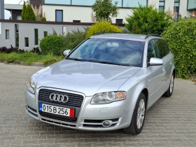Audi A4 2.0TDI* (140��)* KO��* HAB�* HOB BHOC*  | Mobile.bg � ����� ������ 2