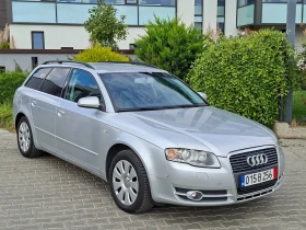 Audi A4 2.0TDI* (140��)* KO��* HAB�* HOB BHOC*  | Mobile.bg � ����� ������ 8