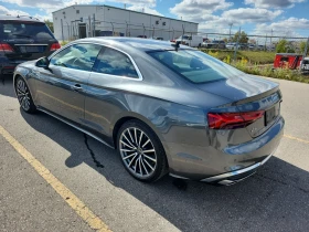 Audi A5 45 Tfsi Quattro Progressiv | Mobile.bg � ����� ������ 4