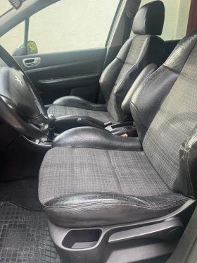 Peugeot 307 | Mobile.bg � ����� ������ 6