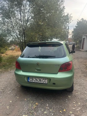 Peugeot 307 | Mobile.bg � ����� ������ 4