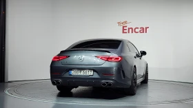 Mercedes-Benz CLS 53 AMG 360 HUD ��. �������� ��� ������ ����* encareu.com | Mobile.bg � ����� ������ 4