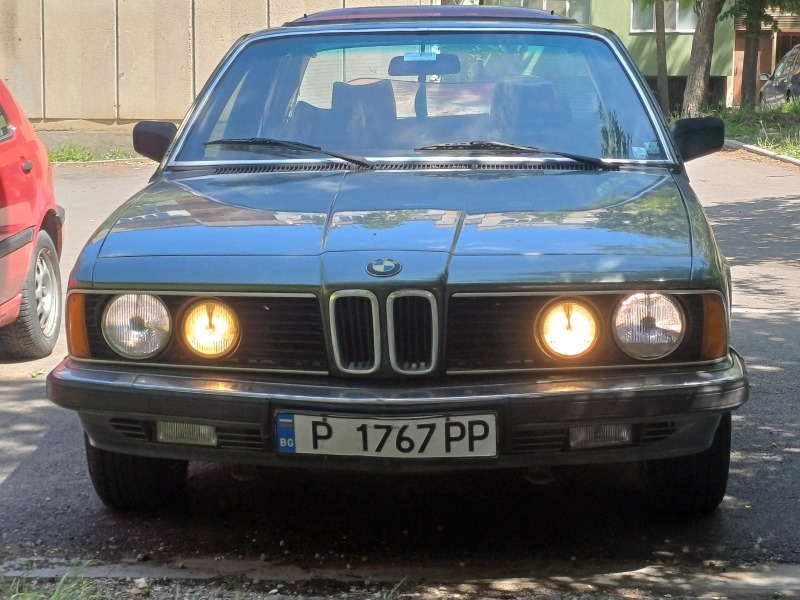 BMW 728, снимка 15 - Автомобили и джипове - 45776310