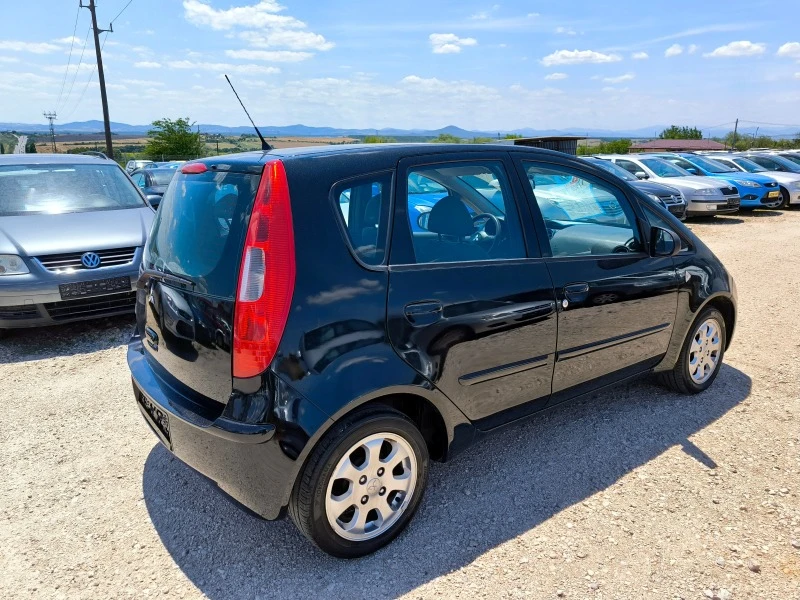 Mitsubishi Colt 1.3I, снимка 6 - Автомобили и джипове - 46481865