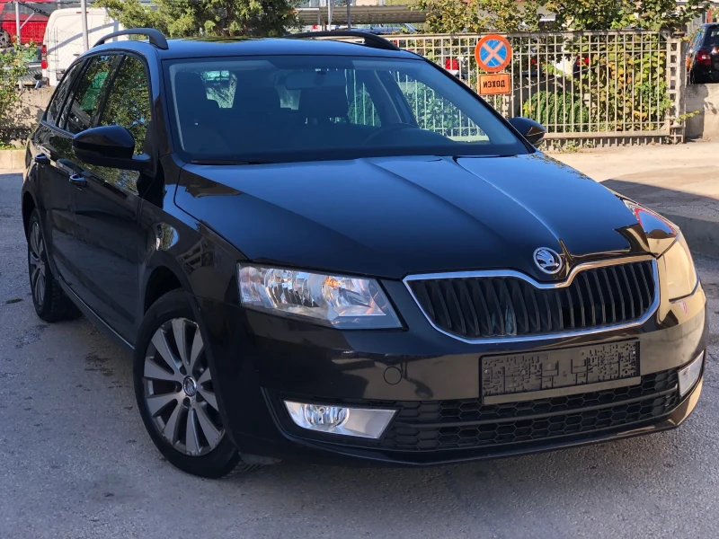 Skoda Octavia 1.6TDI 110k.c. DSG F1, снимка 2 - Автомобили и джипове - 47452280