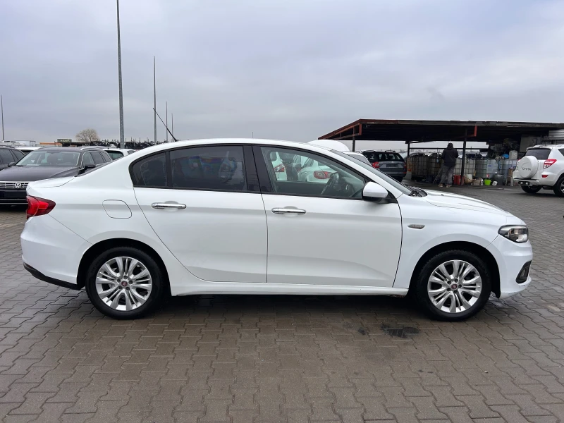 Fiat Tipo 1.4GAZ EURO 6, снимка 5 - Автомобили и джипове - 48280173