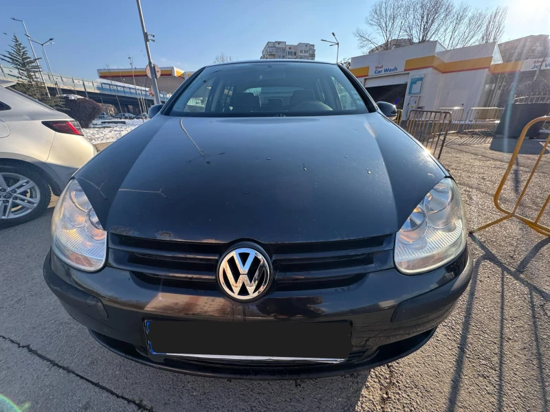 VW Golf 118 000KM РЕАЛНИ, снимка 3 - Автомобили и джипове - 49433121