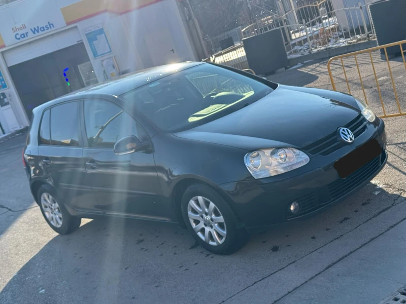 VW Golf 118 000KM РЕАЛНИ, снимка 1 - Автомобили и джипове - 49433121