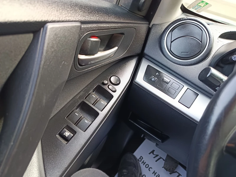 Mazda 3 1.6D, снимка 17 - Автомобили и джипове - 49920579