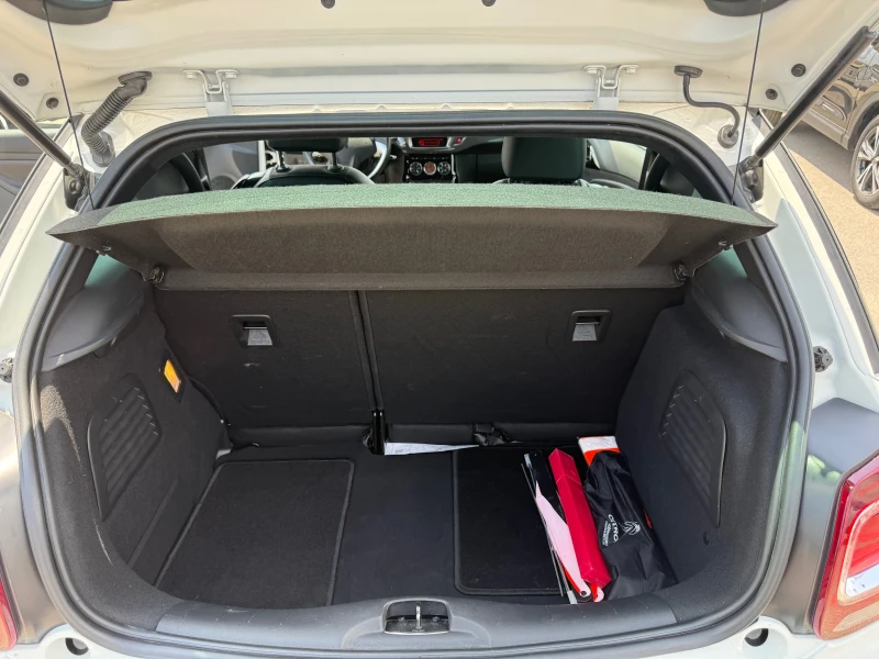Citroen DS3 1.6THP 156кс Първи Собственик 39000КМ, снимка 11 - Автомобили и джипове - 51140815