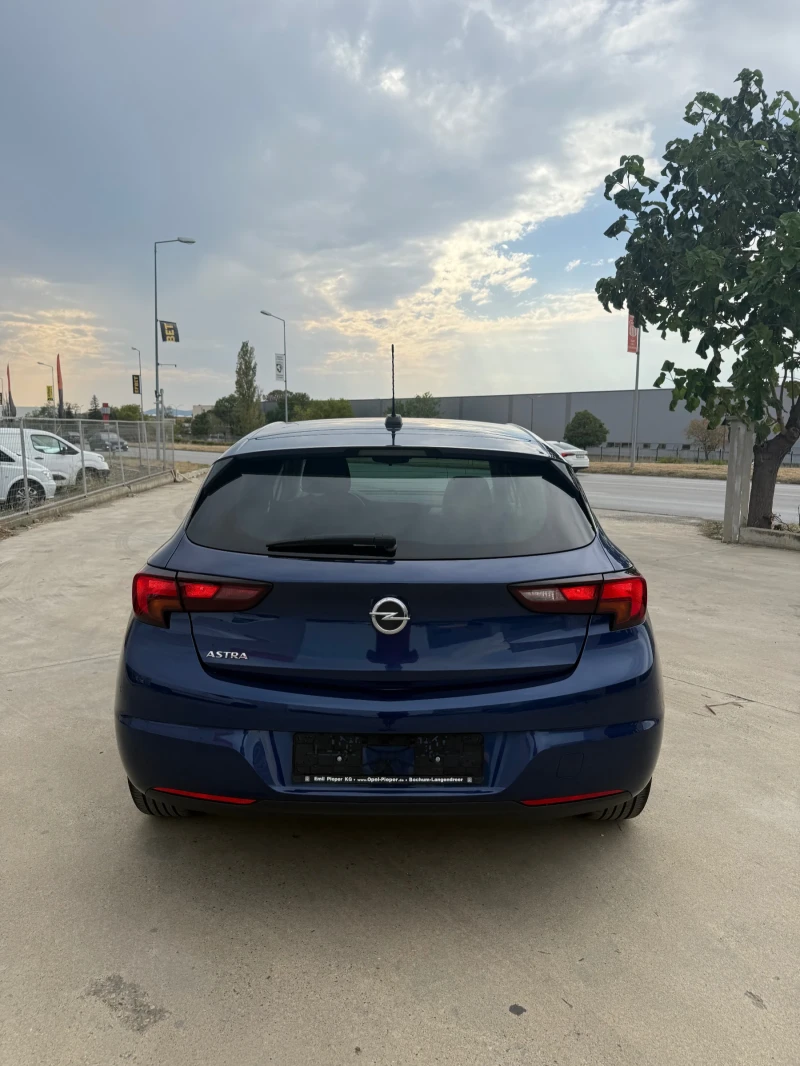 Opel Astra, снимка 6 - Автомобили и джипове - 52453857