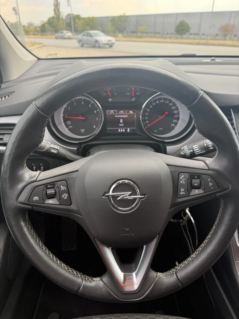 Opel Astra, снимка 12 - Автомобили и джипове - 52453857