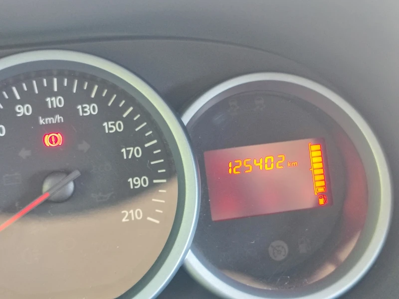 Dacia Dokker stepway, снимка 7 - Автомобили и джипове - 52161943