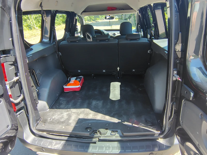 Dacia Dokker stepway, снимка 10 - Автомобили и джипове - 52161943