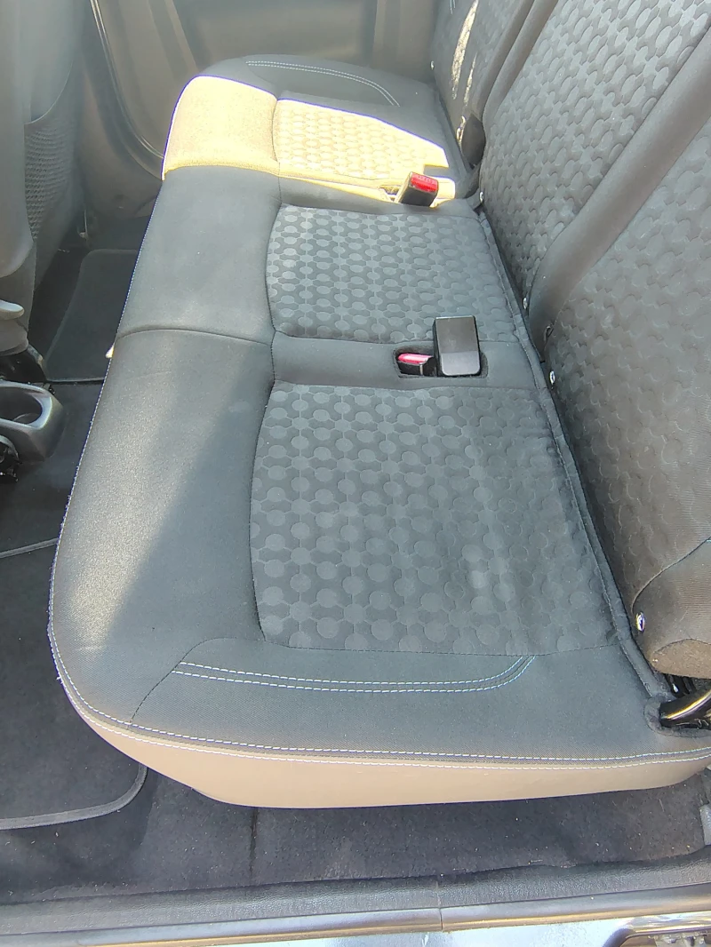 Dacia Dokker stepway, снимка 6 - Автомобили и джипове - 52161943