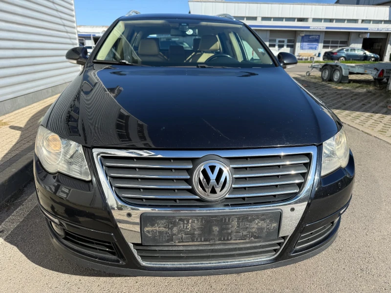 VW Passat 2.0.TDI+ DSG+ 170kc+ Подгрев+ Камера+ Навигация+ B, снимка 7 - Автомобили и джипове - 51823344