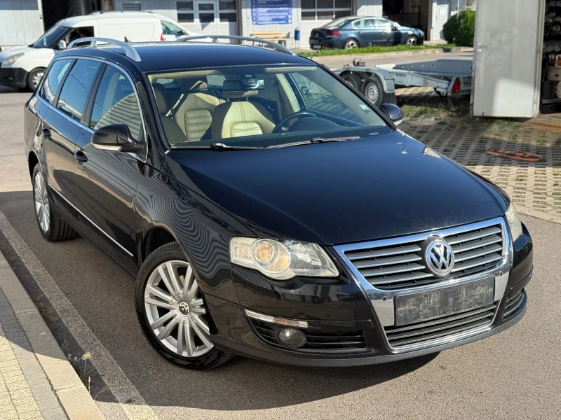 VW Passat 2.0.TDI+ DSG+ 170kc+ Подгрев+ Камера+ Навигация+ B, снимка 6 - Автомобили и джипове - 51823344