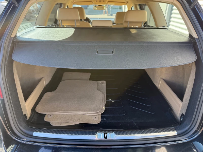 VW Passat 2.0.TDI+ DSG+ 170kc+ Подгрев+ Камера+ Навигация+ B, снимка 11 - Автомобили и джипове - 51823344