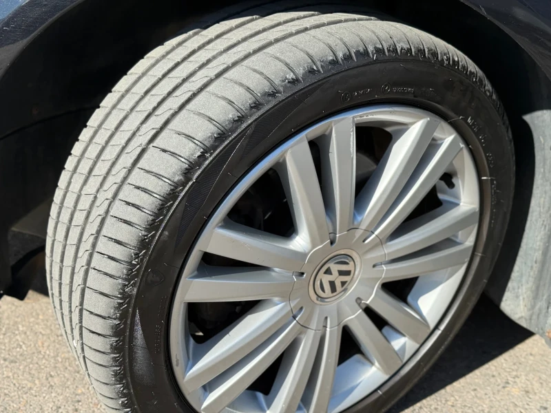 VW Passat 2.0.TDI+ DSG+ 170kc+ Подгрев+ Камера+ Навигация+ B, снимка 9 - Автомобили и джипове - 51823344