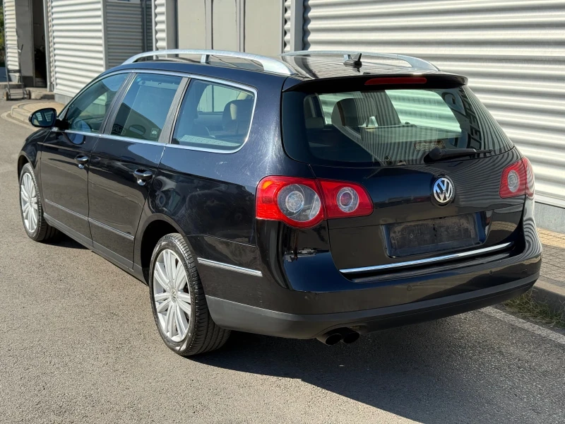 VW Passat 2.0.TDI+ DSG+ 170kc+ Подгрев+ Камера+ Навигация+ B, снимка 3 - Автомобили и джипове - 51823344