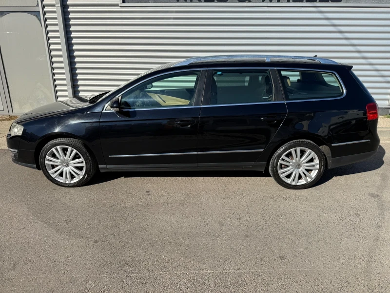 VW Passat 2.0.TDI+ DSG+ 170kc+ Подгрев+ Камера+ Навигация+ B, снимка 2 - Автомобили и джипове - 51823344