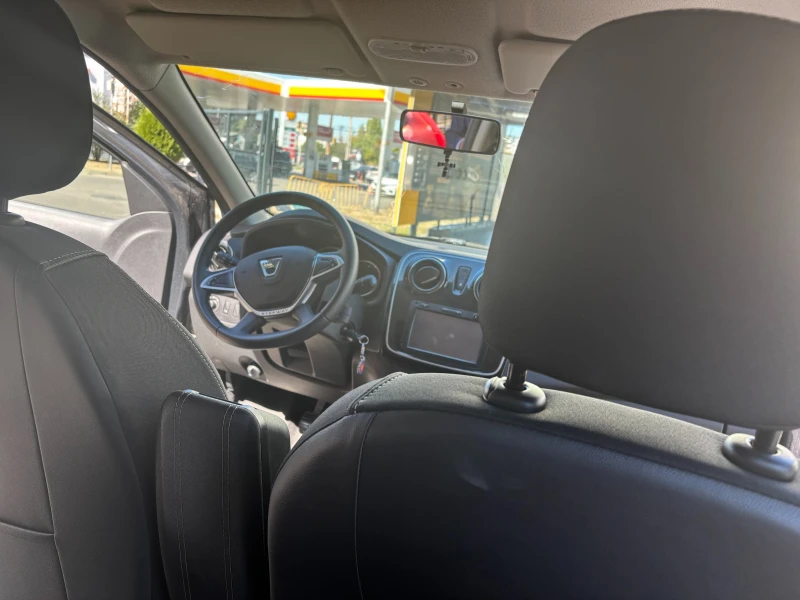 Dacia Sandero Stepway, снимка 4 - Автомобили и джипове - 51932549