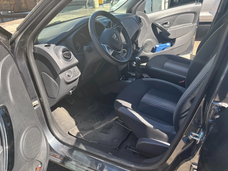 Dacia Sandero Stepway, снимка 6 - Автомобили и джипове - 51932549