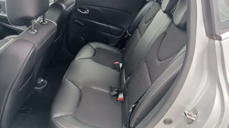 Renault Clio 0.900 GPL EURO 6, снимка 10 - Автомобили и джипове - 52008341