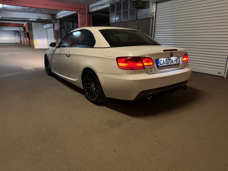 BMW 335 STAGE 1 , снимка 6 - Автомобили и джипове - 53013955