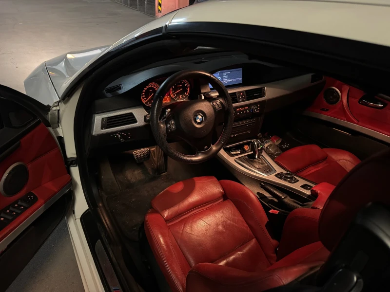 BMW 335 STAGE 1 , снимка 8 - Автомобили и джипове - 53013955