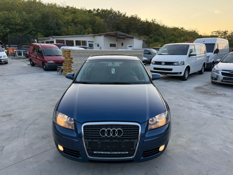 Audi A3 2.0TDI , снимка 2 - Автомобили и джипове - 52130149