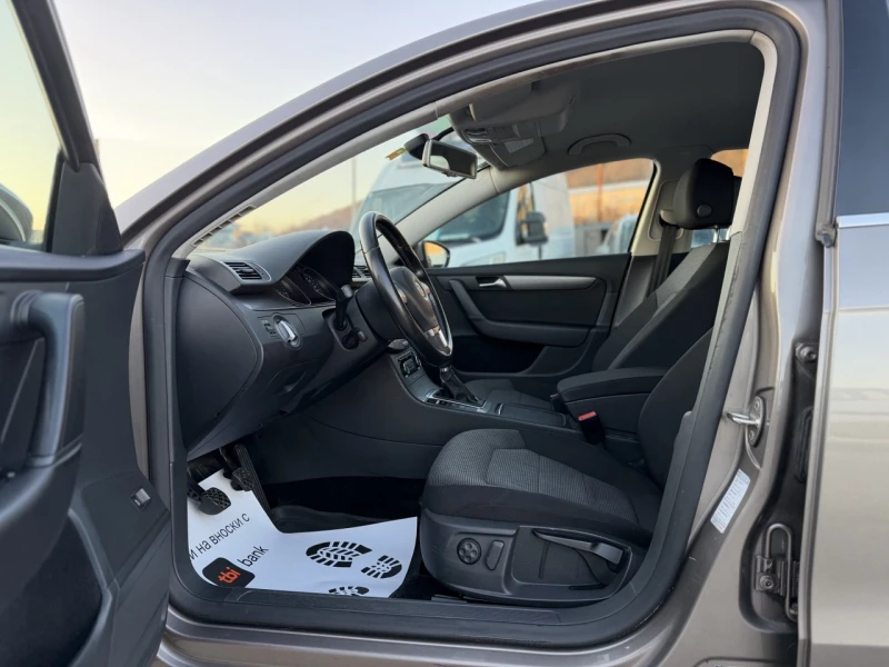 VW Passat 1.6TDI -10%, снимка 9 - Автомобили и джипове - 52914538
