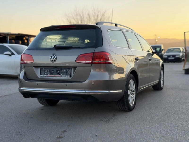 VW Passat 1.6TDI -10%, снимка 6 - Автомобили и джипове - 52914538