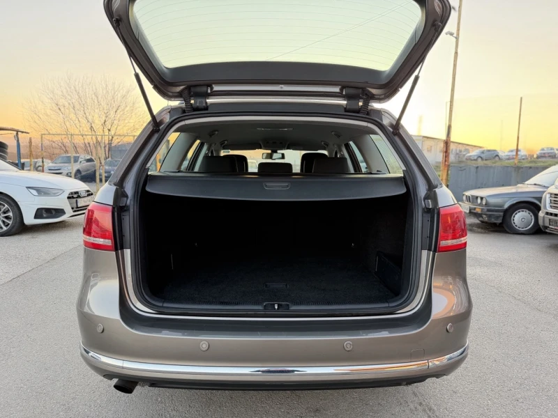 VW Passat 1.6TDI -10%, снимка 16 - Автомобили и джипове - 52914538