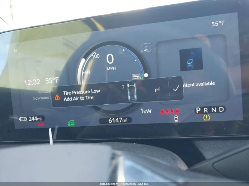 Honda Prelude UNKNOWN SPECS Front Wheel Drive, снимка 7 - Автомобили и джипове - 53066584